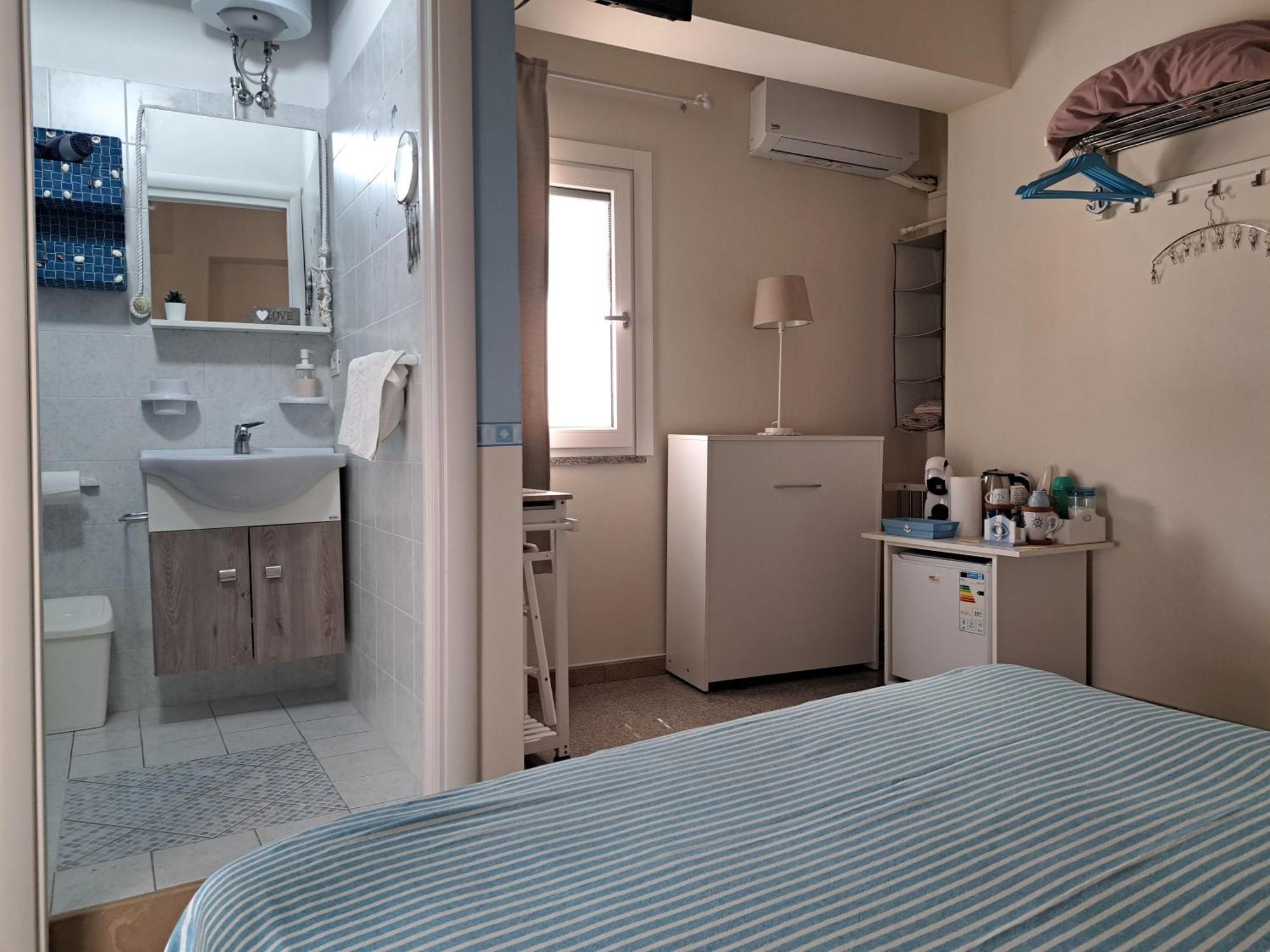 Il Ritratto Casa Vacanza Scilla Room photo